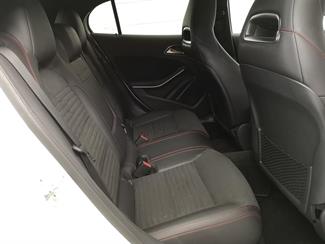 2016 Mercedes-Benz GLA 250 - Thumbnail