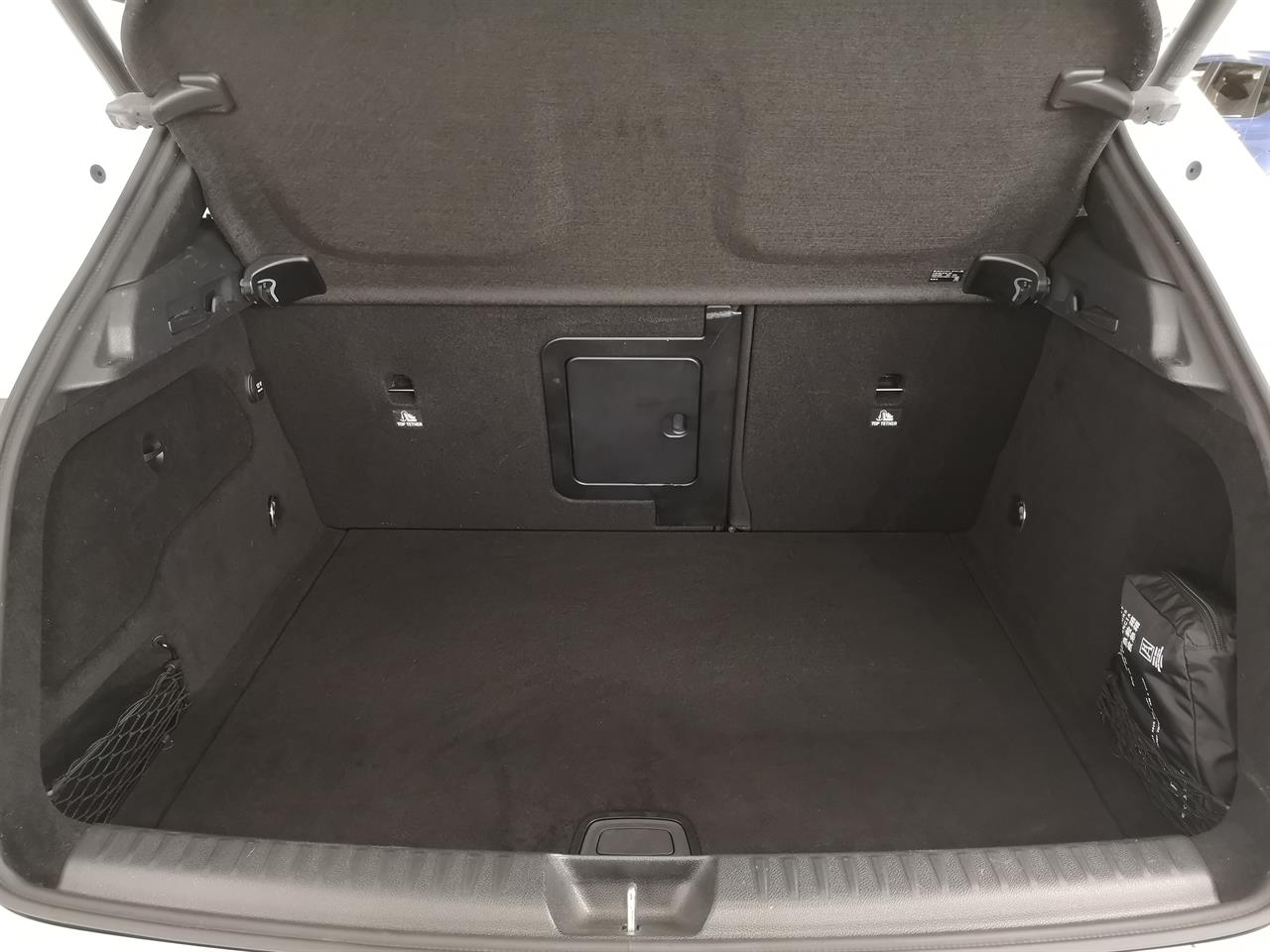 2016 Mercedes-Benz GLA 250