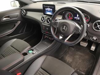 2016 Mercedes-Benz GLA 250 - Thumbnail
