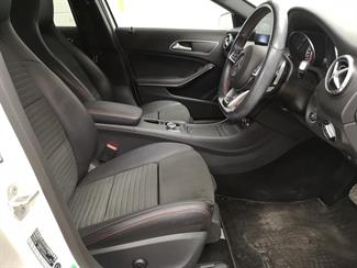 2016 Mercedes-Benz GLA 250 - Thumbnail