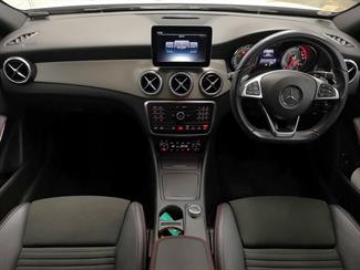 2016 Mercedes-Benz GLA 250 - Thumbnail