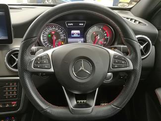 2016 Mercedes-Benz GLA 250 - Thumbnail