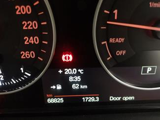 2012 BMW 116i - Thumbnail