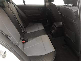 2012 BMW 116i - Thumbnail