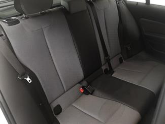 2012 BMW 116i - Thumbnail