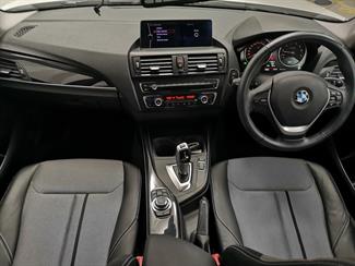 2012 BMW 116i - Thumbnail