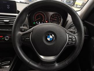 2012 BMW 116i - Thumbnail