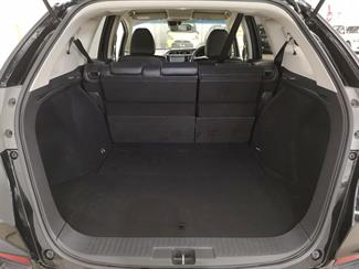 2016 Honda Shuttle - Thumbnail