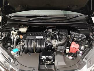 2016 Honda Shuttle - Thumbnail