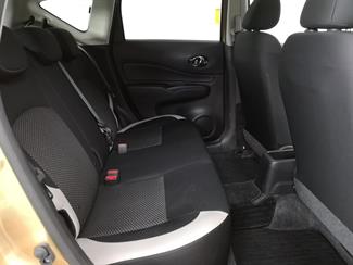 2017 Nissan Note - Thumbnail