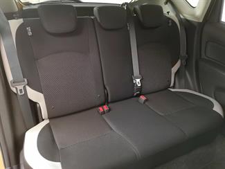 2017 Nissan Note - Thumbnail