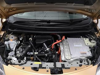 2017 Nissan Note - Thumbnail
