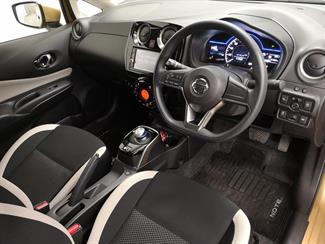 2017 Nissan Note - Thumbnail