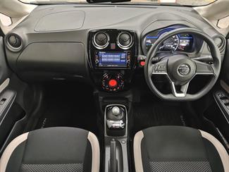 2017 Nissan Note - Thumbnail