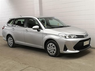 2020 Toyota Corolla - Thumbnail
