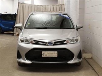 2020 Toyota Corolla - Thumbnail