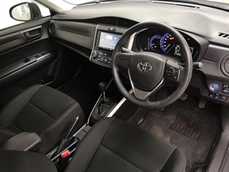 2020 Toyota Corolla - Thumbnail