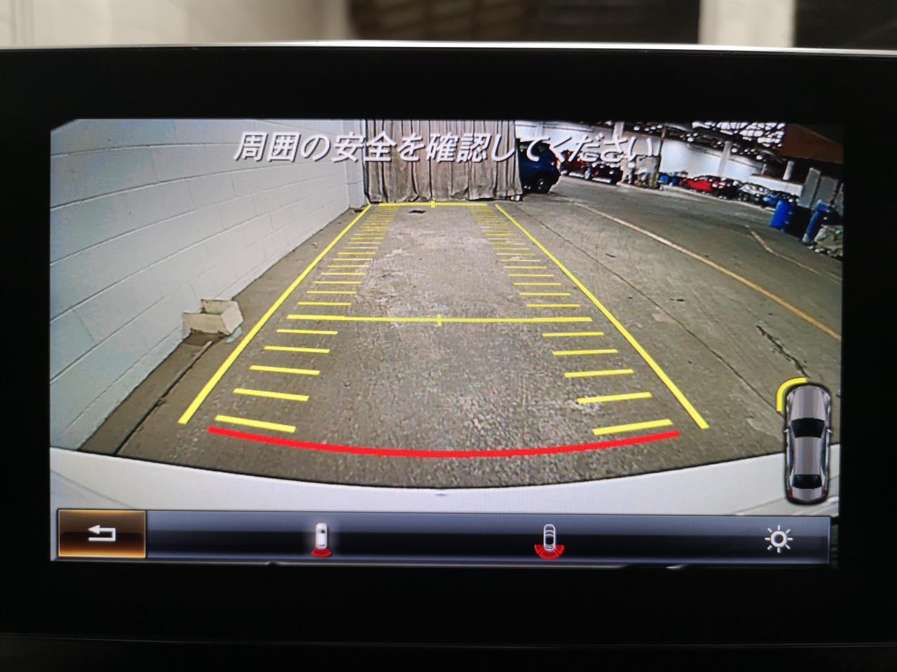 2015 Mercedes-Benz C 200