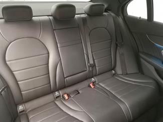 2015 Mercedes-Benz C 200 - Thumbnail