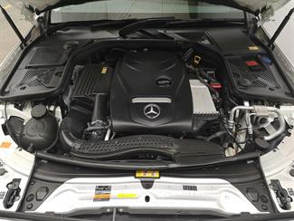 2015 Mercedes-Benz C 200 - Thumbnail