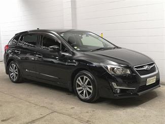 2015 Subaru Impreza - Thumbnail