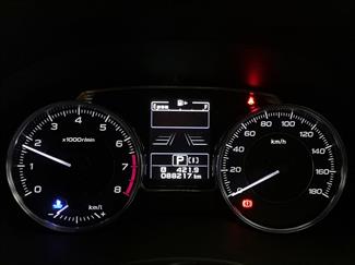 2015 Subaru Impreza - Thumbnail