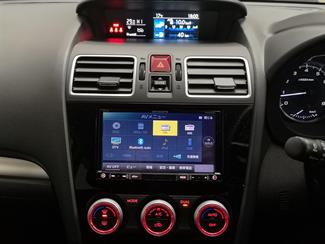 2015 Subaru Impreza - Thumbnail