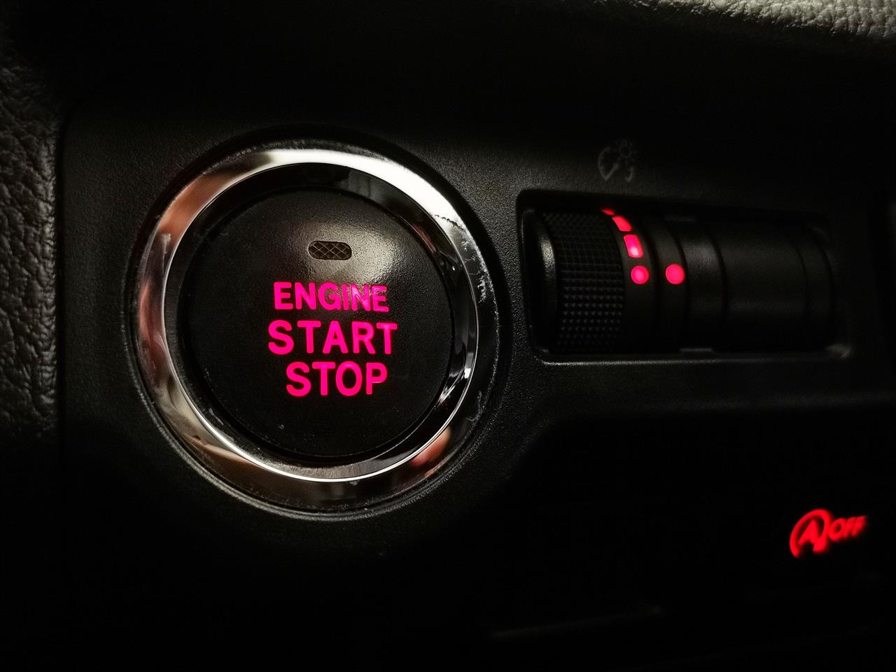 2015 Subaru Impreza
