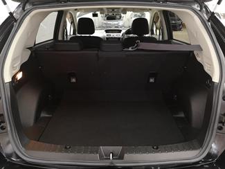 2015 Subaru Impreza - Thumbnail