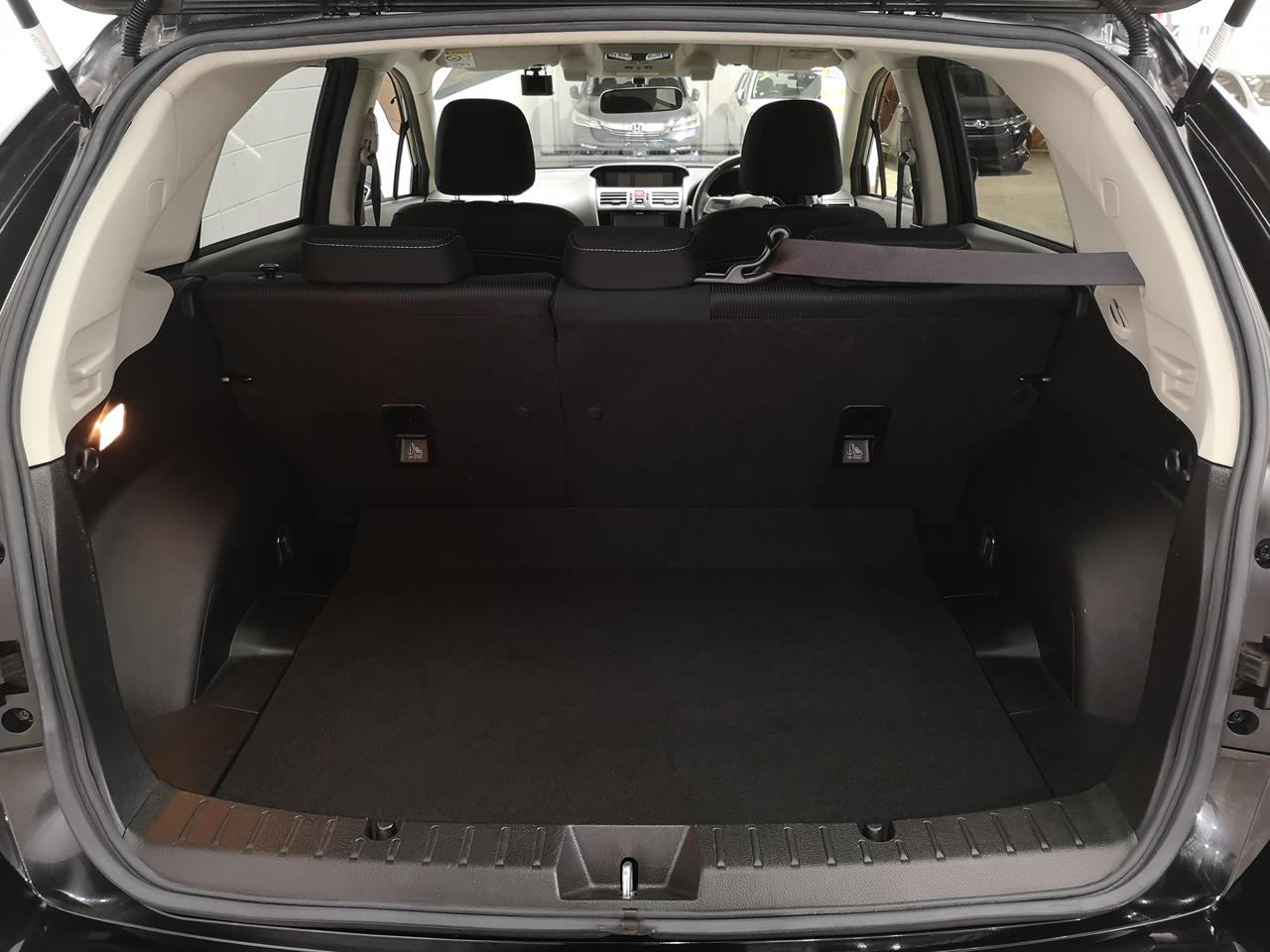 2015 Subaru Impreza