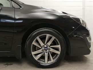 2015 Subaru Impreza - Thumbnail