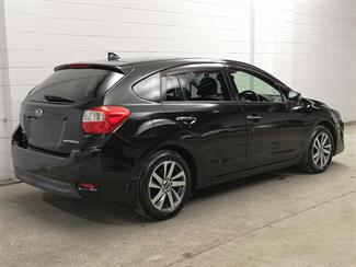 2015 Subaru Impreza - Thumbnail