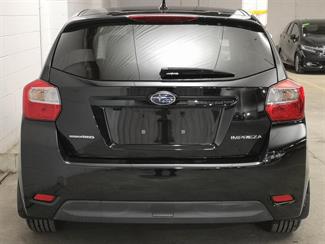 2015 Subaru Impreza - Thumbnail