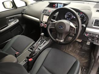2015 Subaru Impreza - Thumbnail