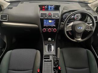 2015 Subaru Impreza - Thumbnail