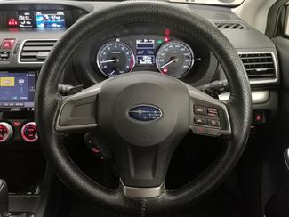 2015 Subaru Impreza - Thumbnail