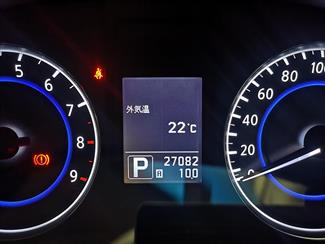 2012 Nissan Skyline - Thumbnail