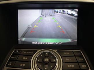 2012 Nissan Skyline - Thumbnail