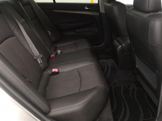 2012 Nissan Skyline - Thumbnail