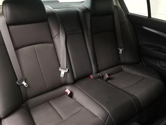 2012 Nissan Skyline - Thumbnail