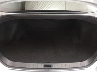 2012 Nissan Skyline - Thumbnail