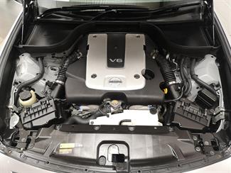 2012 Nissan Skyline - Thumbnail