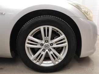 2012 Nissan Skyline - Thumbnail