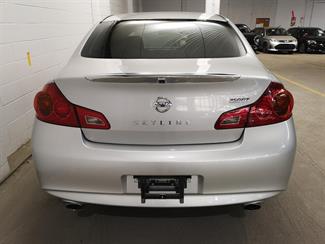 2012 Nissan Skyline - Thumbnail