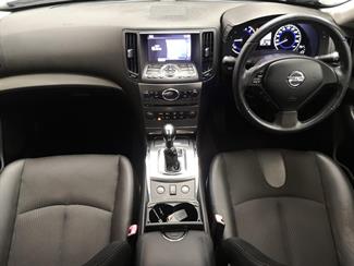 2012 Nissan Skyline - Thumbnail