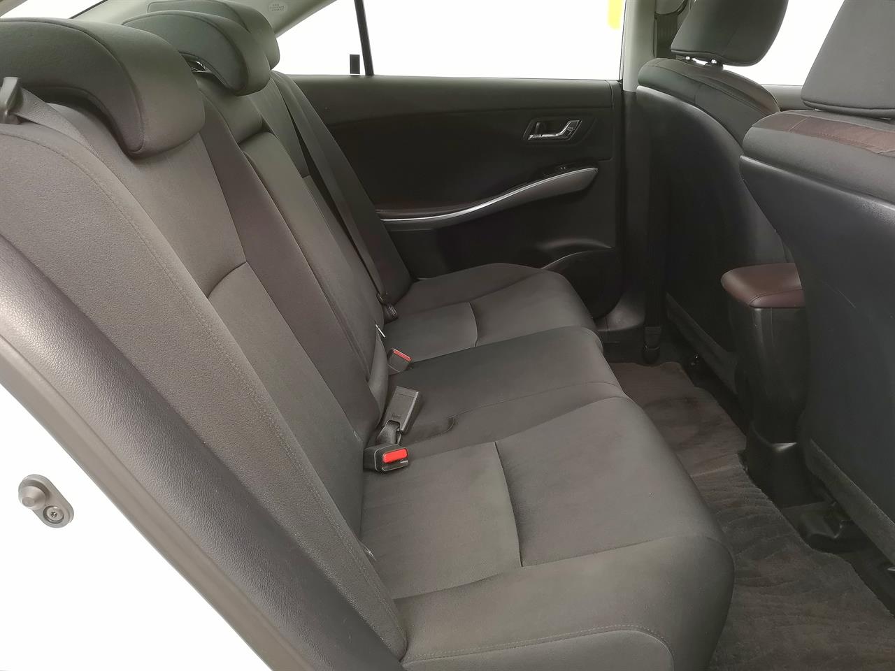 2015 Toyota Sai