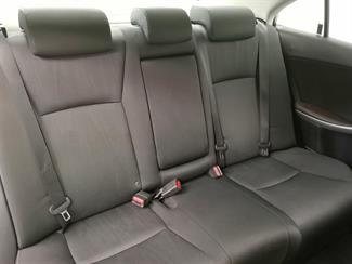 2015 Toyota Sai - Thumbnail