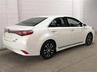 2015 Toyota Sai - Thumbnail