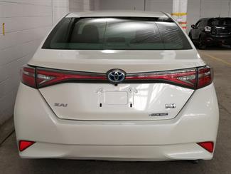 2015 Toyota Sai - Thumbnail