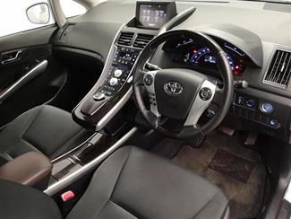 2015 Toyota Sai - Thumbnail